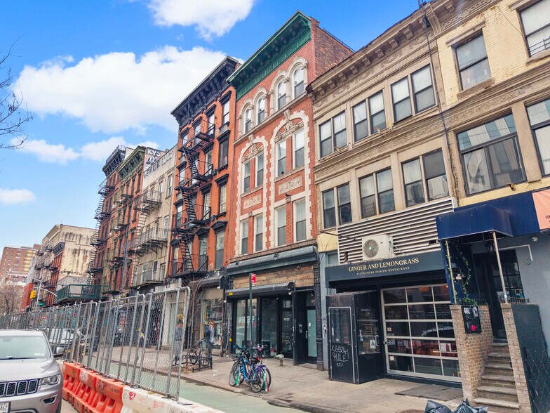 More Photos Of 155 Rivington St, New York Apartments For Sale