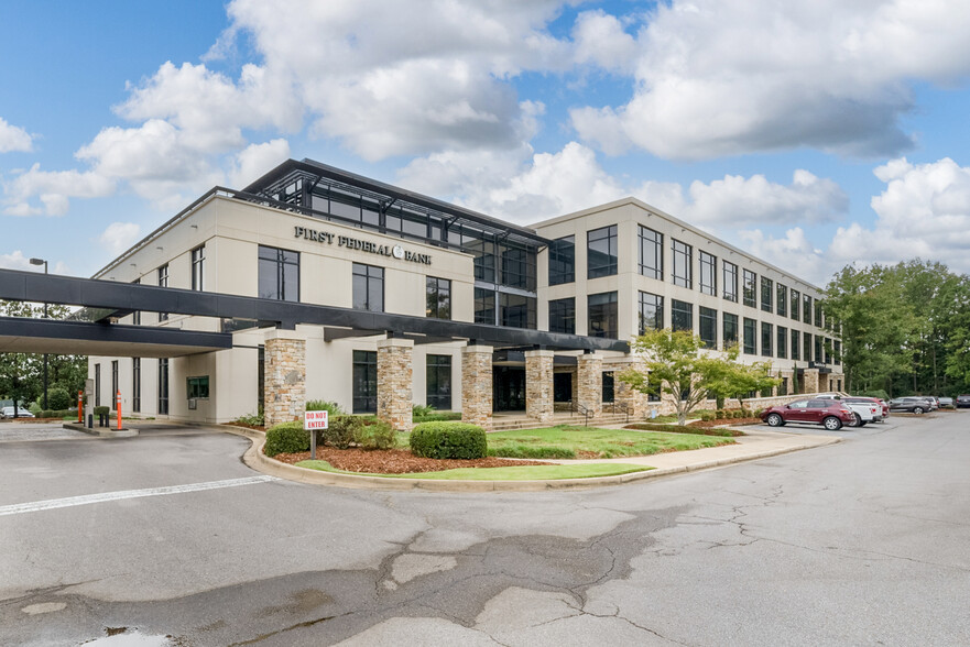 Primary Photo Of 1300 McFarland Blvd NE, Tuscaloosa Office For Lease