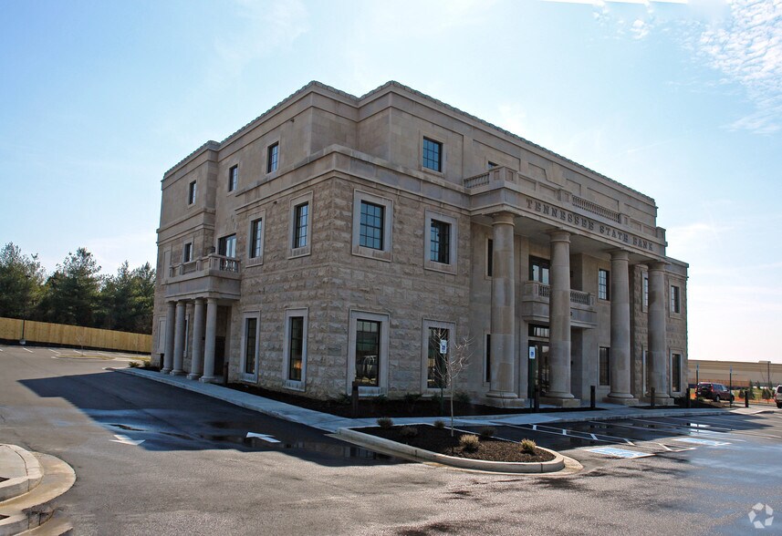 More Photos Of 11470 Parkside Dr, Knoxville Office For Lease