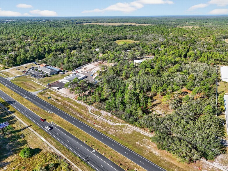 More Photos Of 11343 Commercial Way, Brooksville Land For Sale