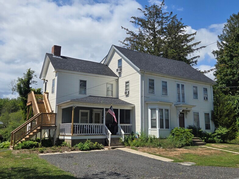 More Photos Of 43 Baptist St, Swansea Apartments For Sale