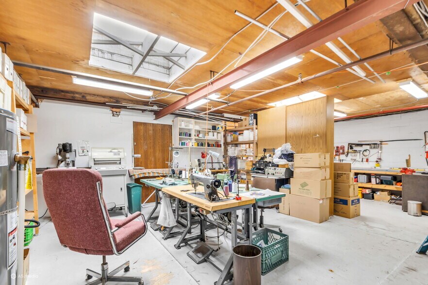 More Photos Of 1872-1874 Kingsway, Vancouver Storefront Retail Office For Sale