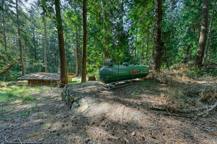 More Photos Of 3200 Clam Bay Rd, Pender Island Land For Sale