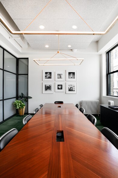 More Photos Of 110 E 25th St, New York Coworking Space