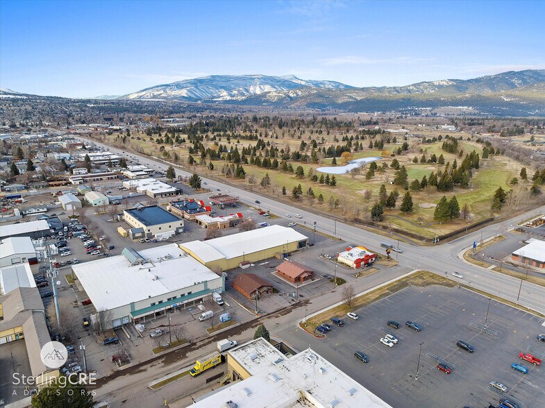 More Photos Of 2610 S Reserve St, Missoula Storefront For Sale