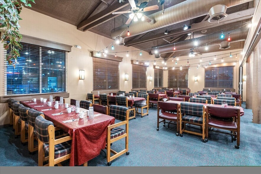 More Photos Of 12555 W Bell Rd, Surprise Restaurant For Sale