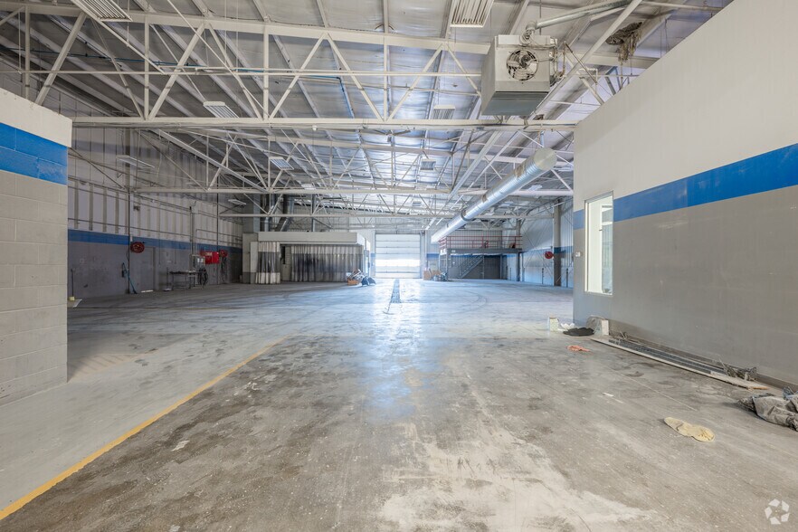 More Photos Of 3921 Frederick Ave, Saint Joseph General Retail For Sale