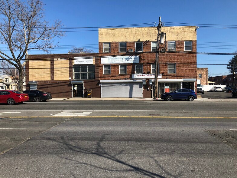 More Photos Of 160-23 Rockaway Blvd, Jamaica Office Residential For Sale