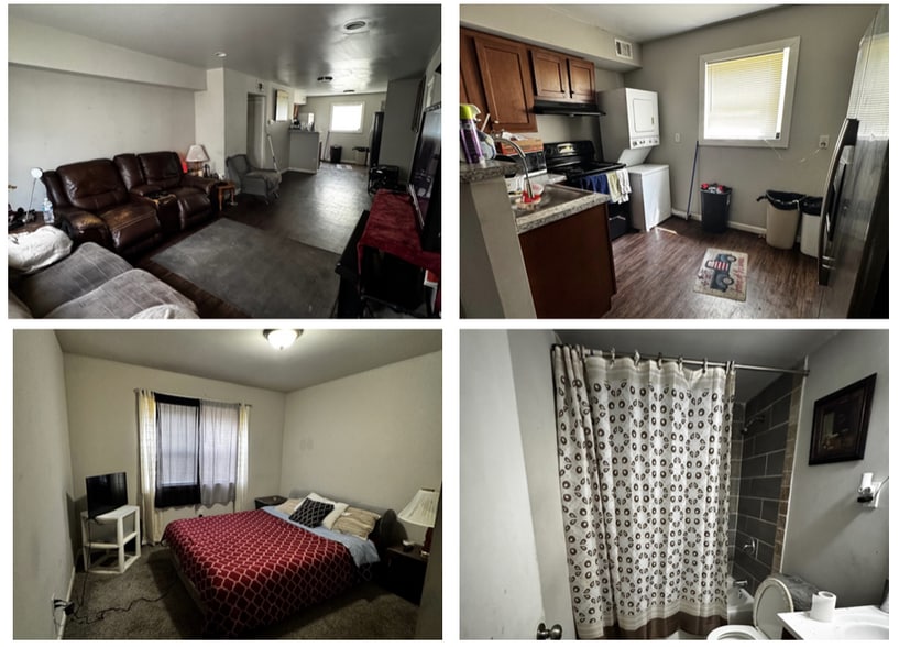 More Photos Of 914 14th St SW, Birmingham Apartments For Sale