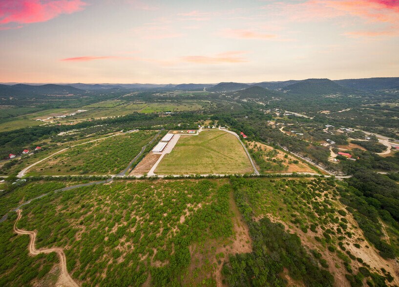 More Photos Of 7070 S US Highway 83, Concan Hotel For Sale