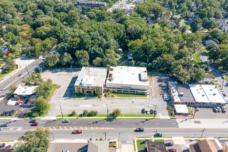 More Photos Of 4 Haddonfield Rd, Cherry Hill Loft Creative Space For Lease