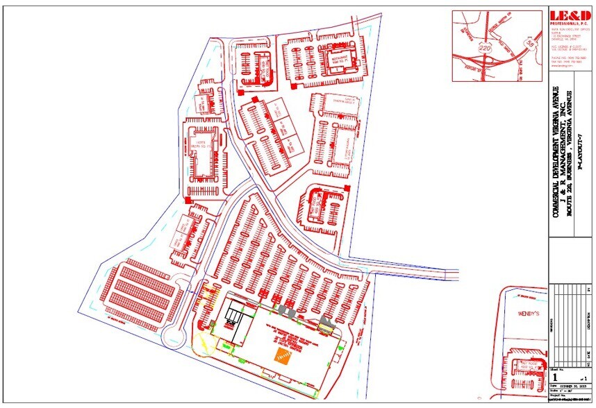 More Photos Of Greensboro Rd, Ridgeway Land For Sale