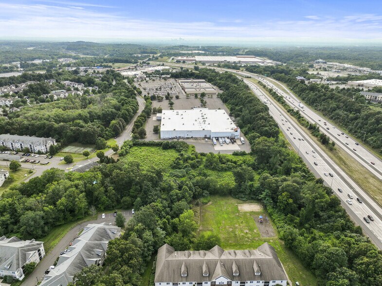 More Photos Of 169 Redstone, Manchester Land For Sale