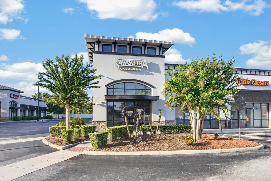 More Photos Of 1084 Lee Rd, Orlando Storefront Retail Office For Sale