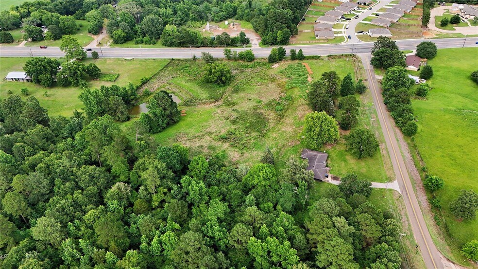More Photos Of 4125 Gregg Tex Rd, Longview Land For Sale