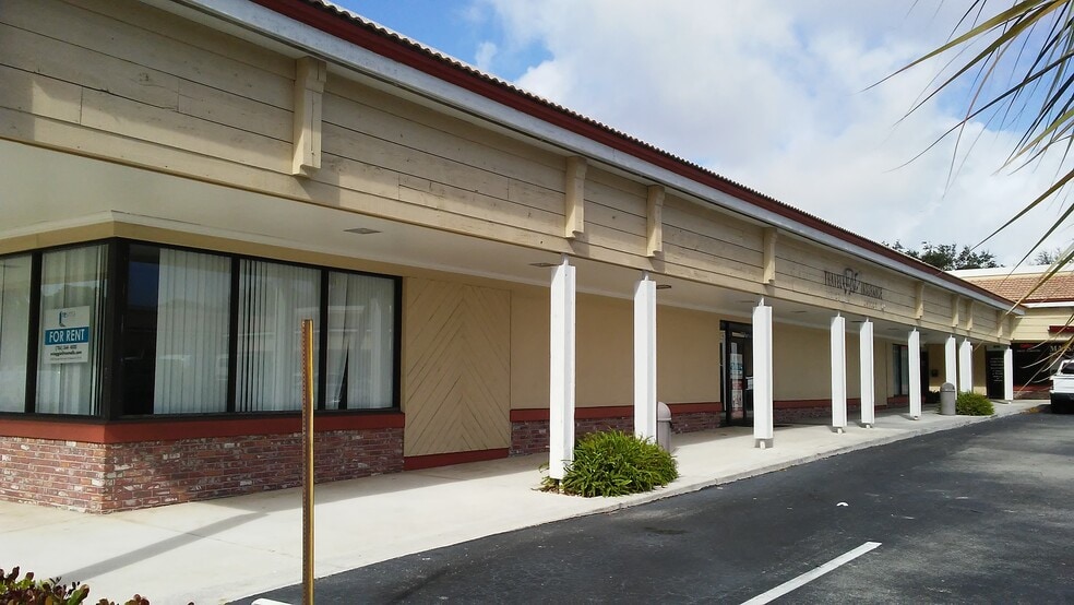 More Photos Of 601-623 E Atlantic Blvd, Pompano Beach Unknown For Lease