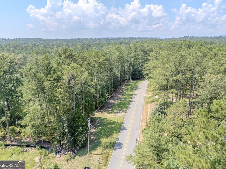More Photos Of 00 Radio Springs Rd Rd SW, Rome Land For Sale