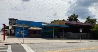 Primary Photo Of 1702 W Cass St, Tampa General Retail For Lease