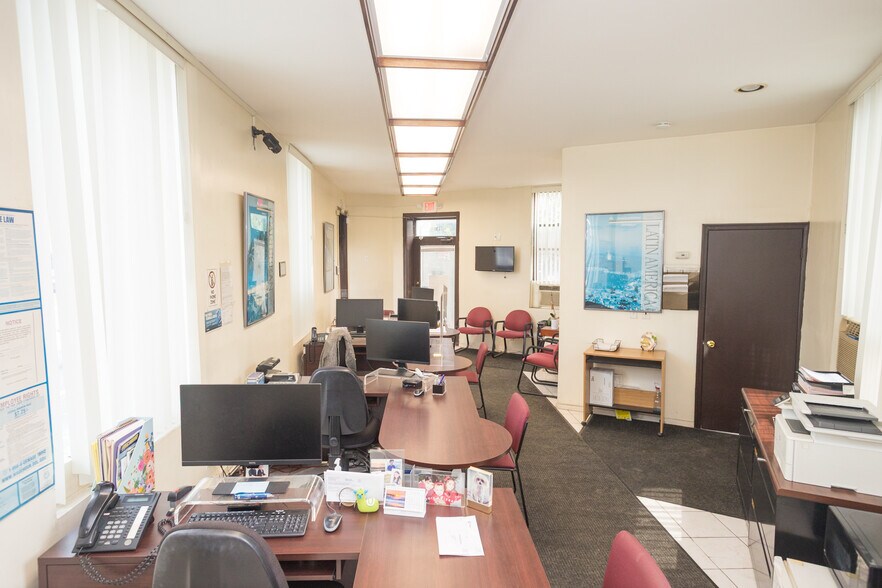 More Photos Of 667 Main Ave, Passaic Office For Sale