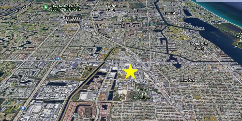 More Photos Of 1310 S Killian Dr, West Palm Beach Warehouse For Sale