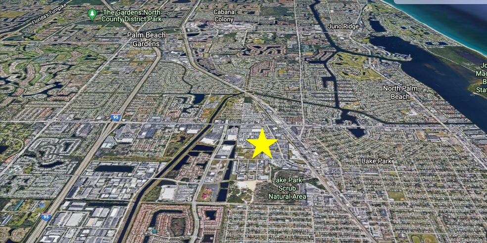 More Photos Of 1310 S Killian Dr, West Palm Beach Warehouse For Sale