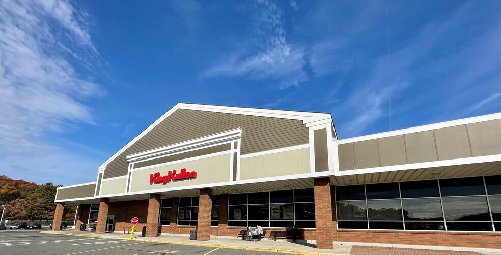 More Photos Of 1177-1299 Middle Country Rd, Middle Island Unknown For Lease