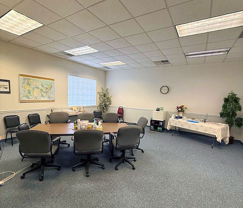 More Photos Of 1059 E Tri County Blvd, Oliver Springs Office Residential For Sale