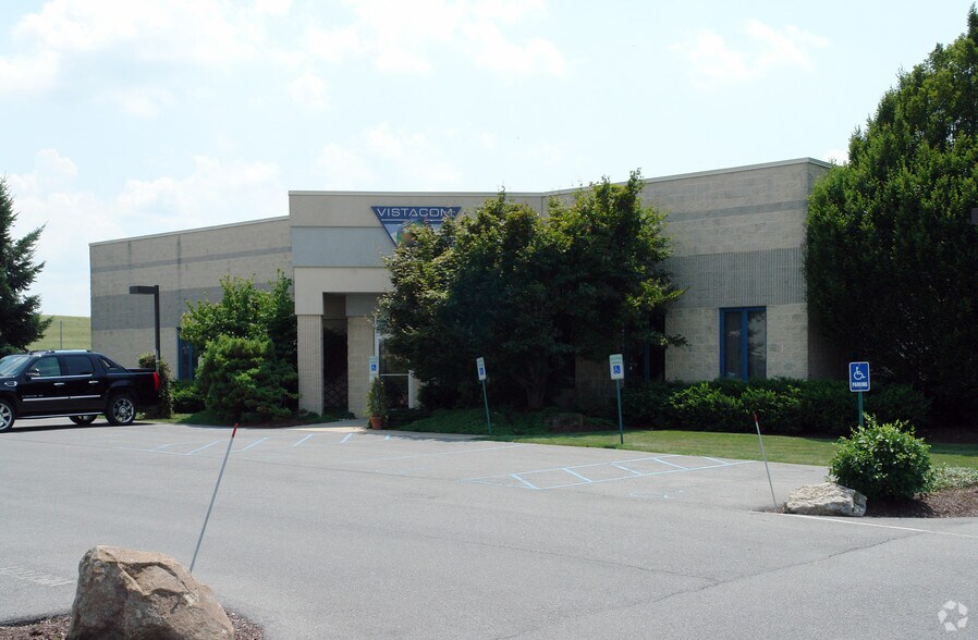 More Photos Of 1902 Vultee St, Allentown Warehouse For Sale