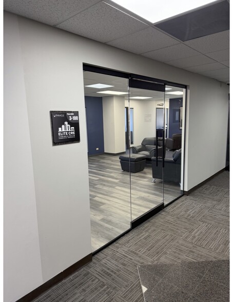 More Photos Of 6000 E Evans Ave, Denver Unknown For Lease