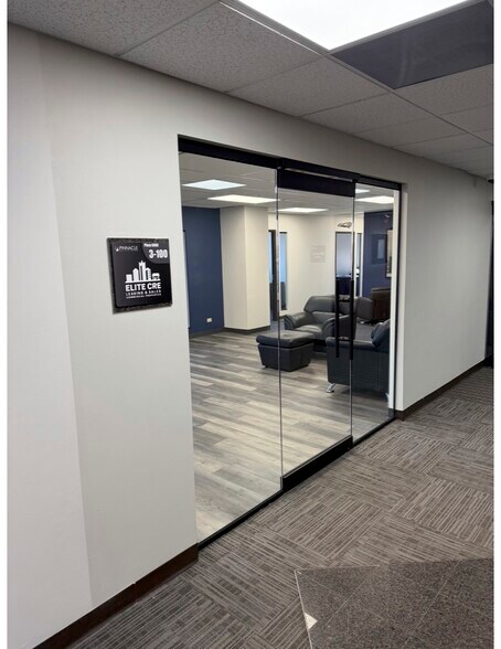 More Photos Of 6000 E Evans Ave, Denver Unknown For Lease