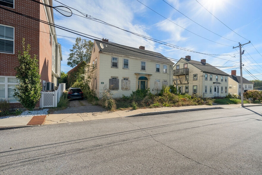 More Photos Of 9 Mechanic St, Dover Land For Sale