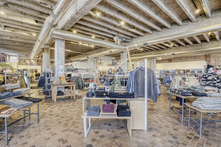 More Photos Of 860 Broadway, Denver Storefront For Sale