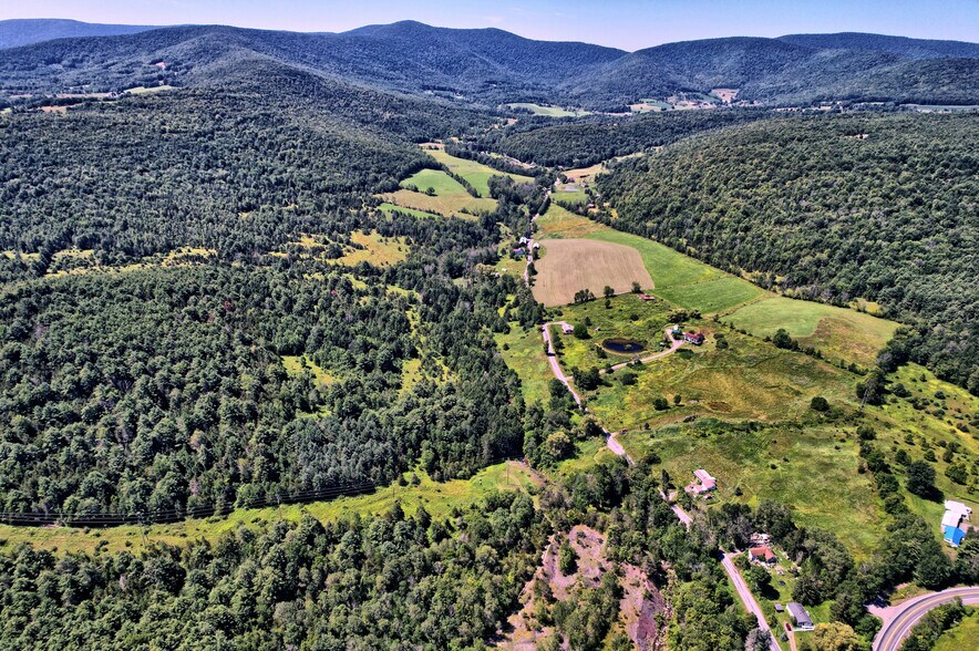 More Photos Of 15023 Route 23, Prattsville Apartments For Sale