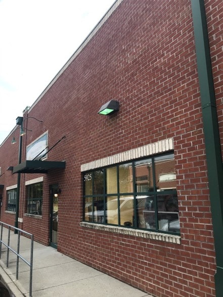 More Photos Of 5925 School Ave, Richmond Light Distribution For Lease