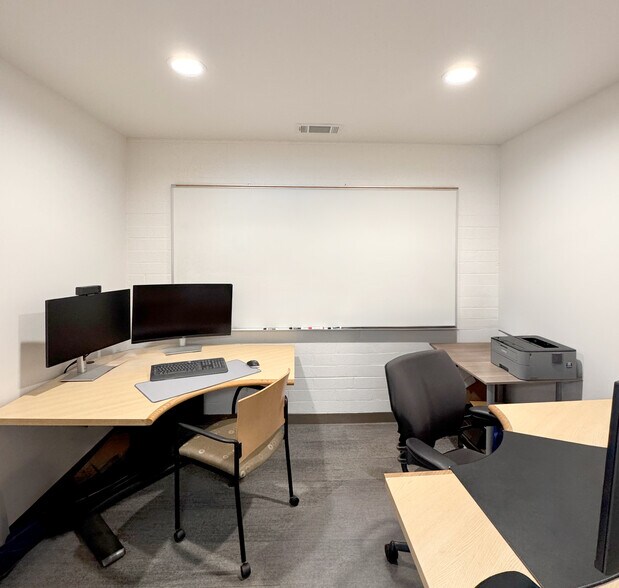 More Photos Of 1455 Hays St, San Leandro Loft Creative Space For Lease