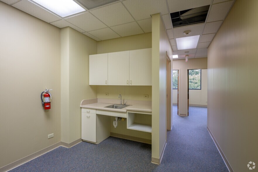 Photo of 2nd Floor Ste 292 (SPEC SUITE)