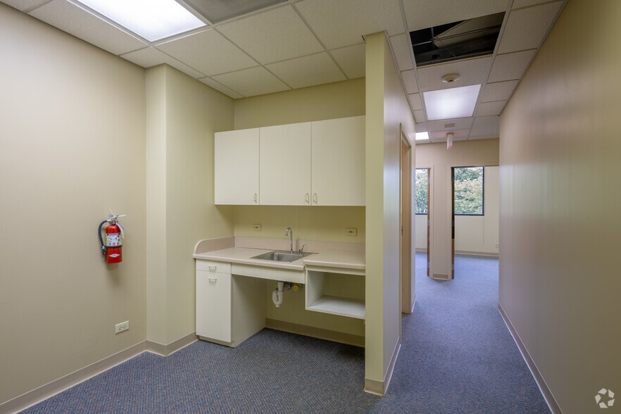 Photo of 2nd Floor Ste 292 (SPEC SUITE)