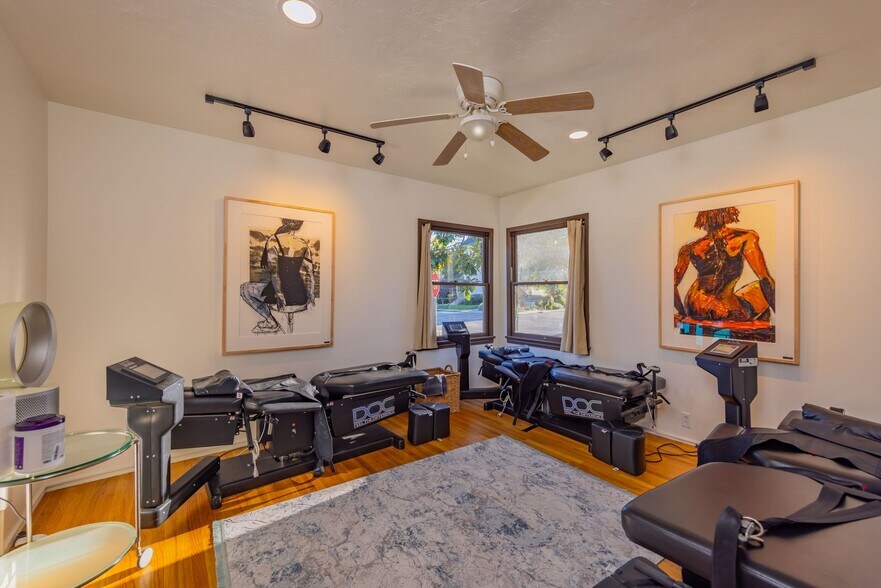 More Photos Of 302 N Montgomery St, Ojai Office Residential For Sale