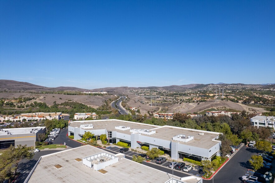 More Photos Of 1062 Calle Negocio, San Clemente Light Manufacturing For Lease