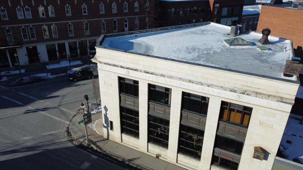 More Photos Of 338 Main St, Bennington Storefront Retail Residential For Sale