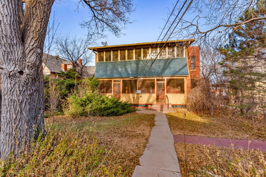 More Photos Of 224 W Abriendo Ave, Pueblo Multifamily For Sale