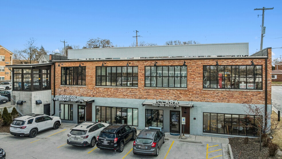 More Photos Of 7954 Harwood Ave, Milwaukee Storefront For Sale