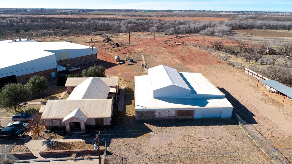More Photos Of 3097 Brick Plant Rd, Snyder Manufacturing For Sale