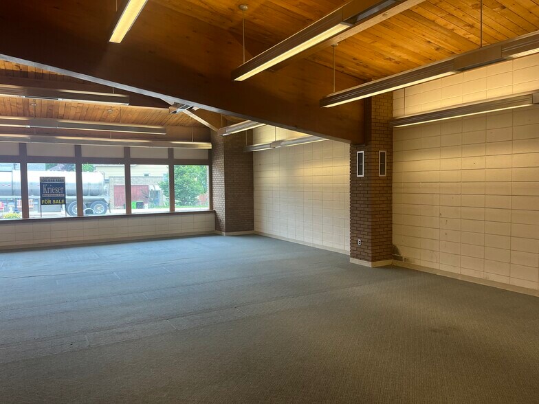 More Photos Of 111 N Main St, Mayville Public Library For Sale