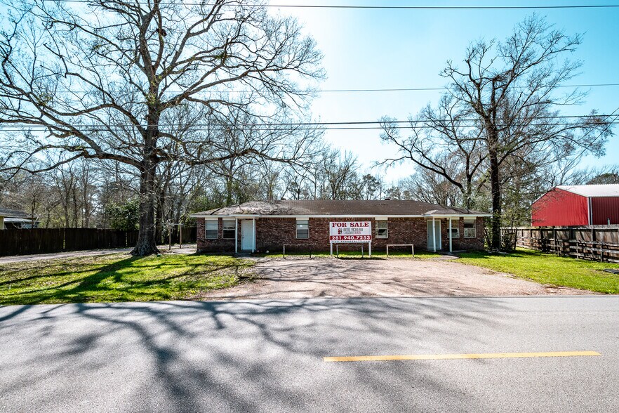 More Photos Of 25452 Ipes Rd, Splendora Land For Sale