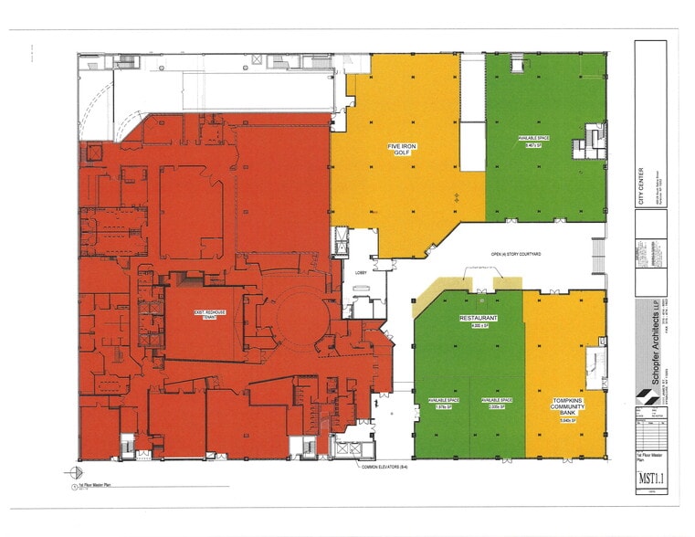 More Photos Of 400 S Salina St, Syracuse Office For Lease