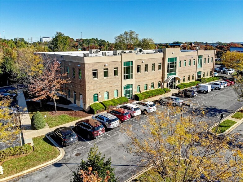 More Photos Of 6550 Mercantile Dr E, Frederick Medical For Sale