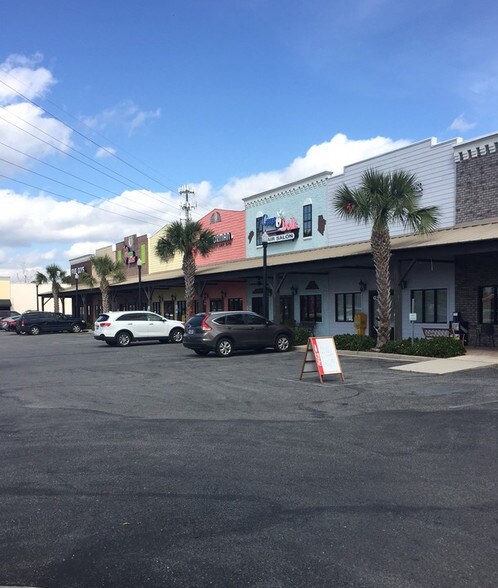 More Photos Of 804 Inlet Square Dr, Murrells Inlet Unknown For Lease