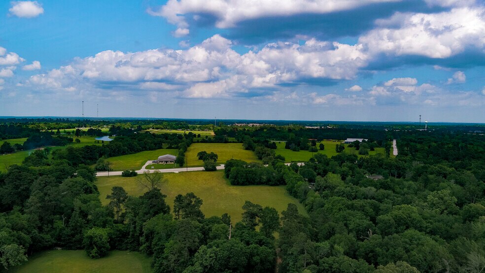 More Photos Of 000 Farm to Market Road 1488, Magnolia Land For Sale
