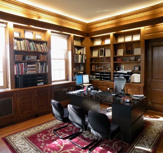 More Photos Of 100 White Plains Rd, Tarrytown Office For Sale